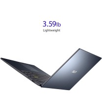 Asus L510MA-WB04  Dual-Core N4020 128GB SSD 4GB 15.6"  win10