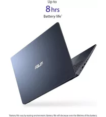 Asus L510MA-WB04  Dual-Core N4020 128GB SSD 4GB 15.6"  win10