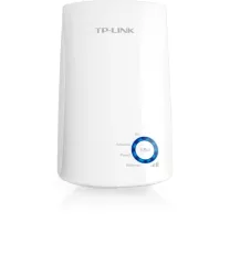  TP-LINK TL-WA850RE 300Mbps Universal Wi-Fi Range Extender