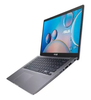 Asus VivoBook F415EA-UB51 Core™ i5-1135G7 256GB SSD 8GB 14" (1920x1080) WIN10 SLATE GREY Backlit Keyboard.