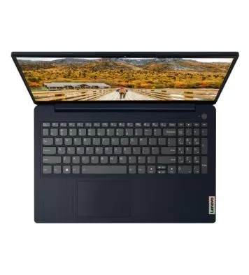 Lenovo 3 AMD Ryzen™ 7 5700U 512GB SSD 12GB 15.6" (1920x1080) TOUCHSCREEN WIN10 Backlit Keyboard