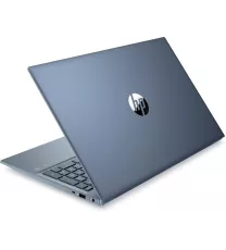 HP Pavilion 15-EH1070 AMD Ryzen™ 7 5700U 8 core 512GB SSD 8GB AMD RADEON Graphics  15.6" (1920x1080) WIN10 