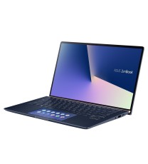 Asus ZenBook 14  Core™ i7-8565U  1TB SSD 16GB 14" (1920x1080) TOUCHSCREEN BT WIN10  NVIDIA® MX250 Backlit Keyboard FP Reader.