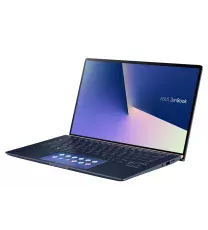 Asus ZenBook 14 Core™ i7-8565U 1TB SSD 16GB 14" (1920x1080) TOUCHSCREEN BT WIN10 NVIDIA® MX250 Backlit Keyboard FP Reader.