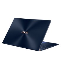 Asus ZenBook 14  Core™ i7-8565U  1TB SSD 16GB 14" (1920x1080) TOUCHSCREEN BT WIN10  NVIDIA® MX250 Backlit Keyboard FP Reader.