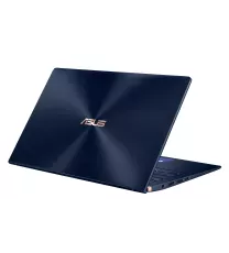 Asus ZenBook 14 Core™ i7-8565U 1TB SSD 16GB 14" (1920x1080) TOUCHSCREEN BT WIN10 NVIDIA® MX250 Backlit Keyboard FP Reader.