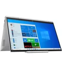 HP ENVY x360 15M-ED1023 Core™ i7-1165G7 2.8GHz 512GB SSD + 32GB Optane 12GB 15.6" (1920x1080) TOUCHSCREEN BT WIN10