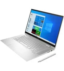 HP ENVY x360 15M-ED1023 Core™ i7-1165G7 2.8GHz 512GB SSD + 32GB Optane 12GB 15.6" (1920x1080) TOUCHSCREEN BT WIN10