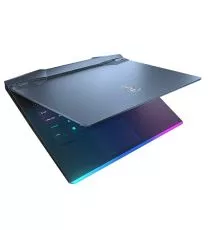 MSI GE75 RAIDER GAMING Core™ i7-10750H 1TB SSD 16GB 17.3" 144Hz WIN10 RTX 3060 6144MB TITANIUM BLUE Backlit Keyb