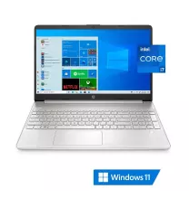 HP 15-DY2089 Core™ i7-1165G7 256GB SSD 12GB 15.6" (1920x1080) TOUCHSCREEN WINDOWS 11