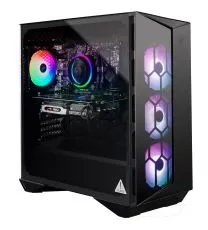 MSI AEGIS R 10SD-053US Desktop, Intel Core i7-10700F 2.9GHz, 16GB DDR4, 1TB SSD, NVIDIA RTX 2070 Super 8GB, 802.11ax, Win10