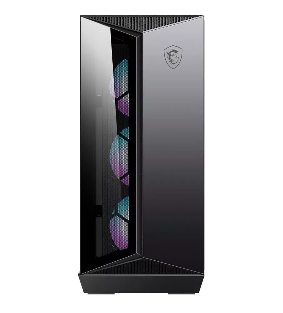 MSI AEGIS R 10SD-053US Desktop, Intel Core i7-10700F 2.9GHz, 16GB DDR4, 1TB SSD, NVIDIA RTX 2070 Super 8GB, 802.11ax, Win10