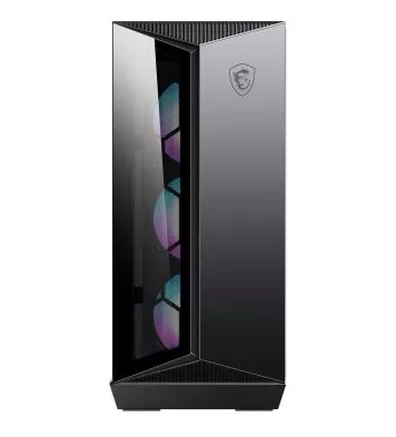 MSI AEGIS R 10SD-053US Desktop, Intel Core i7-10700F 2.9GHz, 16GB DDR4, 1TB SSD, NVIDIA RTX 2070 Super 8GB, 802.11ax, Win10