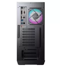 MSI AEGIS R 10SD-053US Desktop, Intel Core i7-10700F 2.9GHz, 16GB DDR4, 1TB SSD, NVIDIA RTX 2070 Super 8GB, 802.11ax, Win10