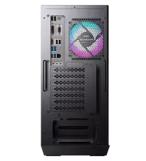 MSI AEGIS R 10SD-053US Desktop, Intel Core i7-10700F 2.9GHz, 16GB DDR4, 1TB SSD, NVIDIA RTX 2070 Super 8GB, 802.11ax, Win10