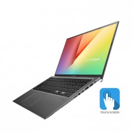 Asus VivoBook R565EA-UH31T Core™ i3-1115G4 128GB SSD 8GB 15.6" (1920x1080) TOUCHSCREEN WIN11 S SLATE GREY FP Reader