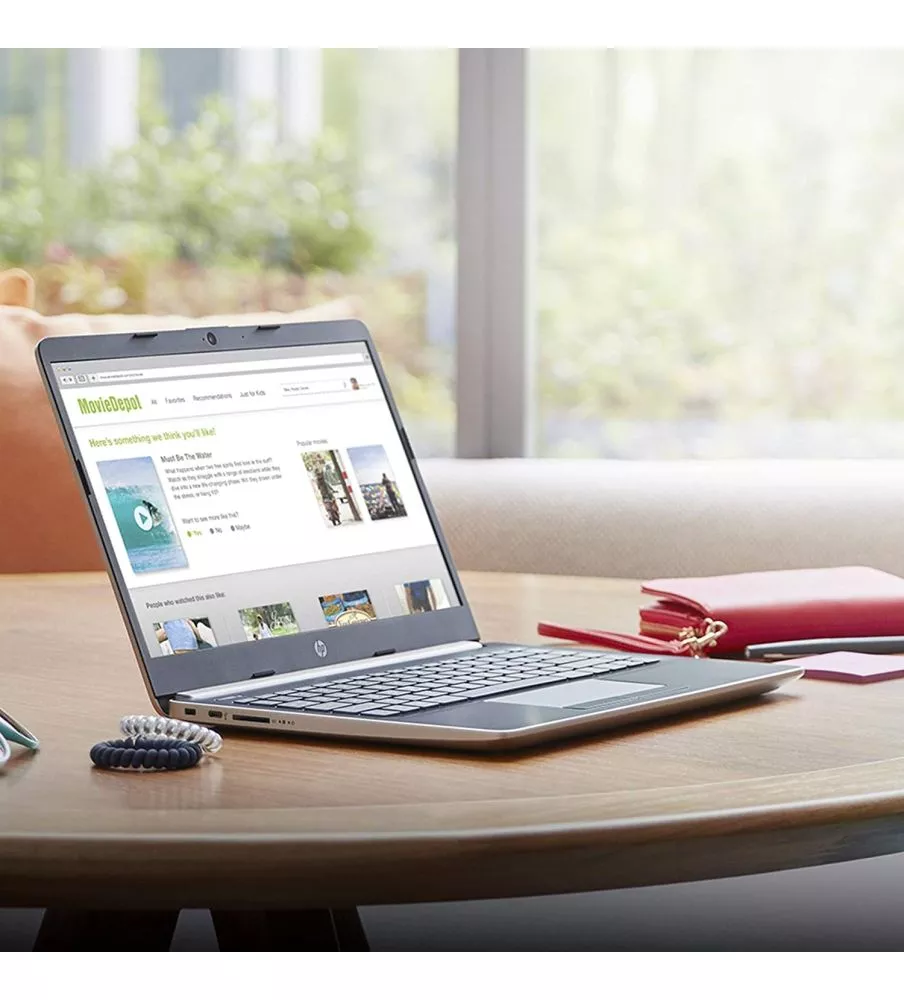 Intel Core I3 Intel Pentium Gold Vs Amd A9 HP 14-Inch Laptop, AMD