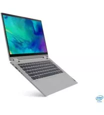 Lenovo FLEX 5 14 2-IN-1 Core™ i3-1115G4 128GB SSD 4GB 14" (1920×1080) TOUCHSCREEN WIN10 PLATINUM GREY