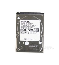 Toshiba 2.5-Inch 1TB 5400 RPM SATA2/SATA 3.0 GB/s 8MB Notebook Hard Drive MQ01ABD100