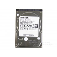Toshiba 2.5-Inch 1TB 5400 RPM SATA2/SATA 3.0 GB/s 8MB Notebook Hard Drive MQ01ABD100
