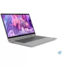 Lenovo FLEX 5 14 2-IN-1 Core™ i3-1115G4 128GB SSD 4GB 14" (1920×1080) TOUCHSCREEN WIN10 PLATINUM GREY