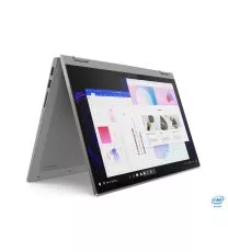 Lenovo FLEX 5 14 2-IN-1 Core™ i3-1115G4 128GB SSD 4GB 14" (1920×1080) TOUCHSCREEN WIN10 PLATINUM GREY