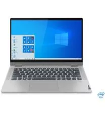 Lenovo FLEX 5 14 2-IN-1 Core™ i3-1115G4 128GB SSD 4GB 14" (1920×1080) TOUCHSCREEN WIN10 PLATINUM GREY