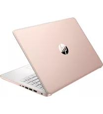 HP 14-DQ0012 intel® N4020 64GB eMMC 4GB 14" (1366×768) TOUCHSCREEN WIN10 S PALE ROSE