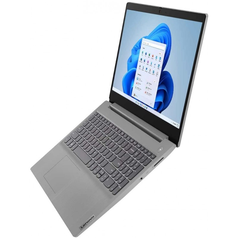 2022 Lenovo Ideapad 3 Laptop, 15.6