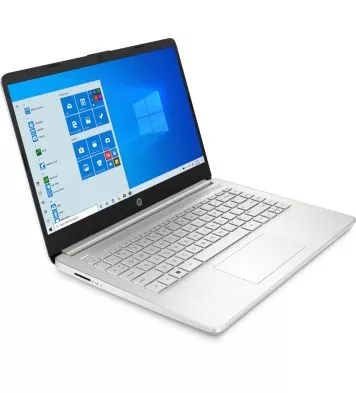 HP 14-FQ0036 AMD 3020e 1.2GHz 64GB eMMC 4GB 14" (1366×768) WIN10 NATURAL SILVER