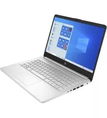 HP 14-FQ0036 AMD 3020e 1.2GHz 64GB eMMC 4GB 14" (1366×768) WIN10 NATURAL SILVER