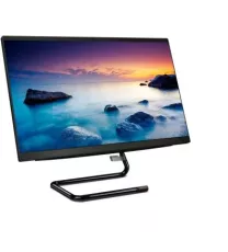 LENOVO ideacentre A340-24ICK 23.8" FHD Touchscreen i3-9100T 3.1GHz 8GB RAM 256GB SSD Win 10 Home 