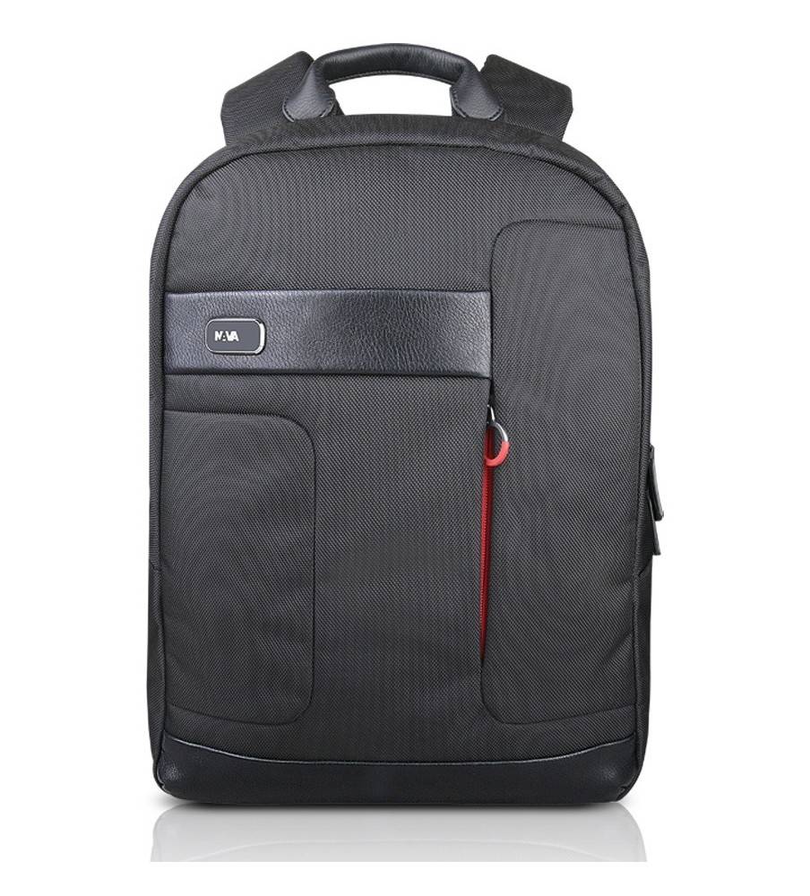 Lenovo 15.6" laptops Classic Backpack by NAVA BLACK