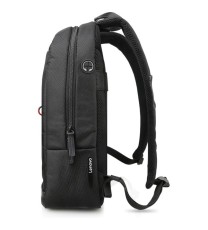 Lenovo 15.6" laptops Classic Backpack by NAVA BLACK