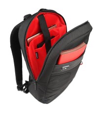 Lenovo 15.6" laptops Classic Backpack by NAVA BLACK