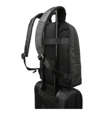 Lenovo 15.6" laptops Classic Backpack by NAVA BLACK