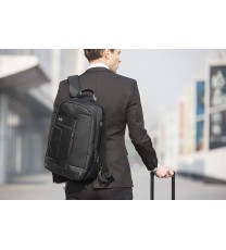 Lenovo 15.6" laptops Classic Backpack by NAVA BLACK