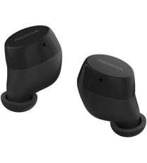 Nokia Power Earbuds Wireless with Charging Case | Up to 150 Hours of Play | Waterproof with Built-in Mic