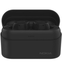 Nokia Power Earbuds Wireless with Charging Case | Up to 150 Hours of Play | Waterproof with Built-in Mic