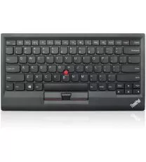 Lenovo ThinkPad Compact Bluetooth Wireless Keyboard with Trackpoint