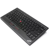 Lenovo ThinkPad Compact Bluetooth Wireless Keyboard with Trackpoint