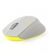 LOGITECH M280 WIRELESS MOUSE GRAY