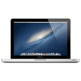 Apple Macbook Pro 13.3" MD102 2.9 GHz Dual-Core Intel Core i7 processor 8GB 750 GB