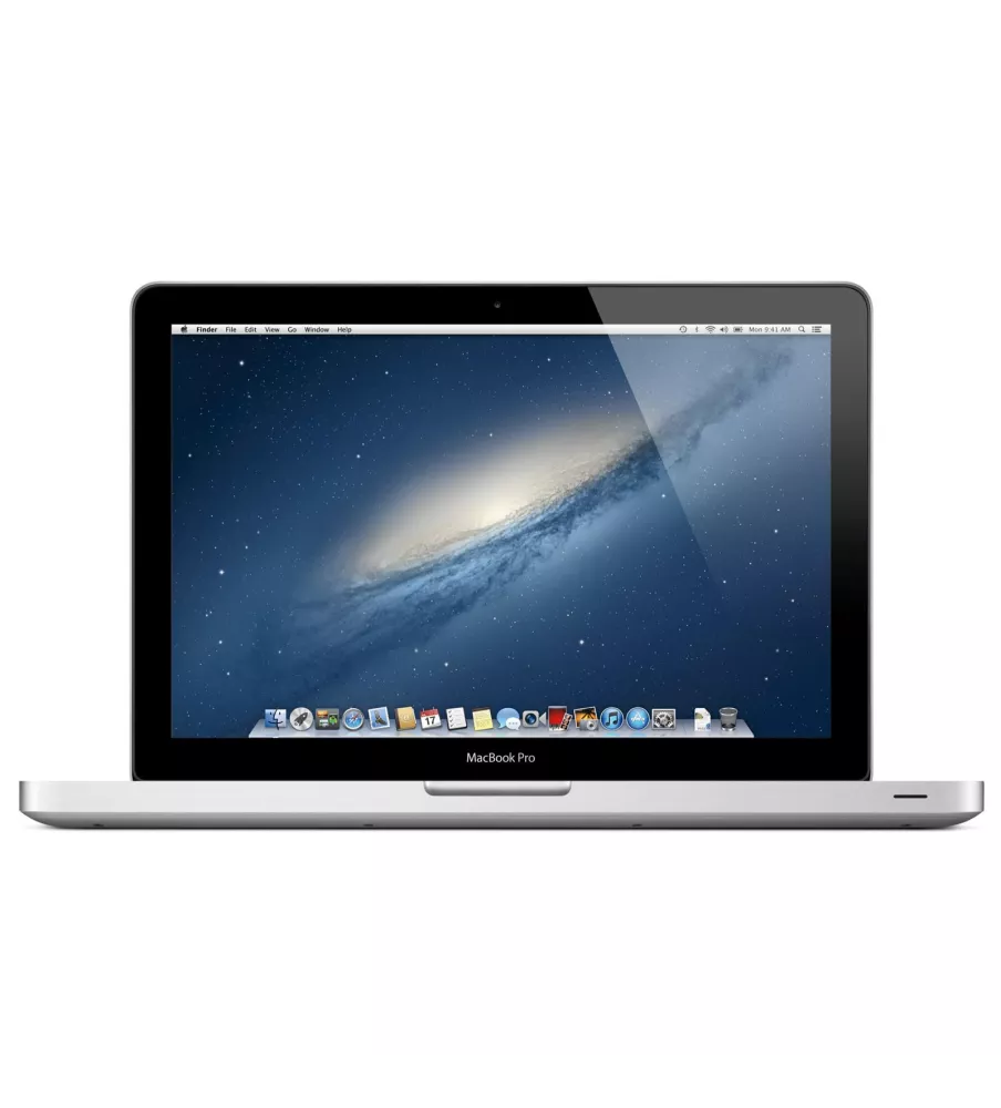 Macbook Pro MD102 2.9 GHz Dual-Core Intel Core i7 processor 8GB 750 GB