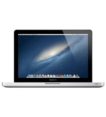 Macbook Pro MD102 2.9 GHz Dual-Core Intel Core i7 processor 8GB 750 GB