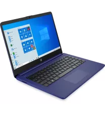 HP 14-FQ0037 AMD 3020e 1.2GHz 64GB eMMC 4GB 14" (1366×768) TOUCHSCREEN WIN10 S INDIGO BLUE