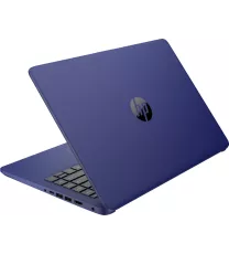 HP 14-FQ0037 AMD 3020e 1.2GHz 64GB eMMC 4GB 14" (1366×768) TOUCHSCREEN WIN10 S INDIGO BLUE