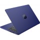 HP 14-FQ0037 AMD 3020e 1.2GHz 64GB eMMC 4GB 14" (1366×768) TOUCHSCREEN WIN10 S INDIGO BLUE