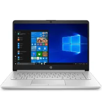 HP 14-DK1020 AMD Athlon™ 3150U 128GB SSD 8GB 14" (1366×768) WIN10 S NATURAL SILVER