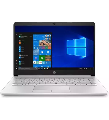 HP 14-DK1020 AMD Athlon™ 3150U 128GB SSD 8GB 14" (1366×768) WIN10 S NATURAL SILVER